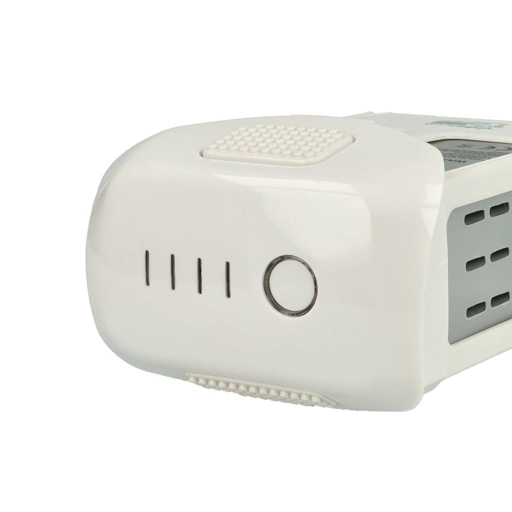 VHBW Drón akkumulátor DJI CP.PT.00000033.01, CP.PT.000601 - 5870 mAh 15,2 V Li-polymer