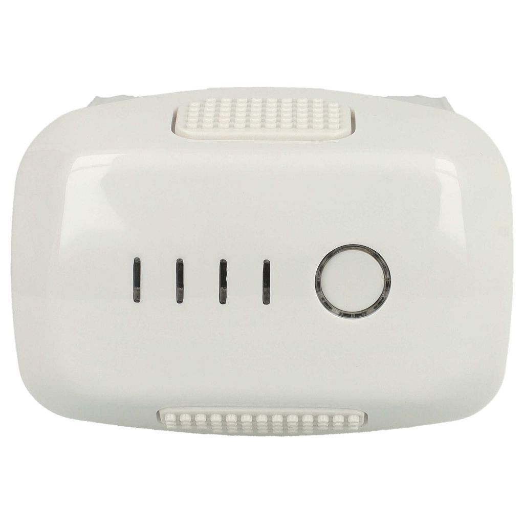 VHBW Drón akkumulátor DJI CP.PT.00000033.01, CP.PT.000601 - 5870 mAh 15,2 V Li-polymer