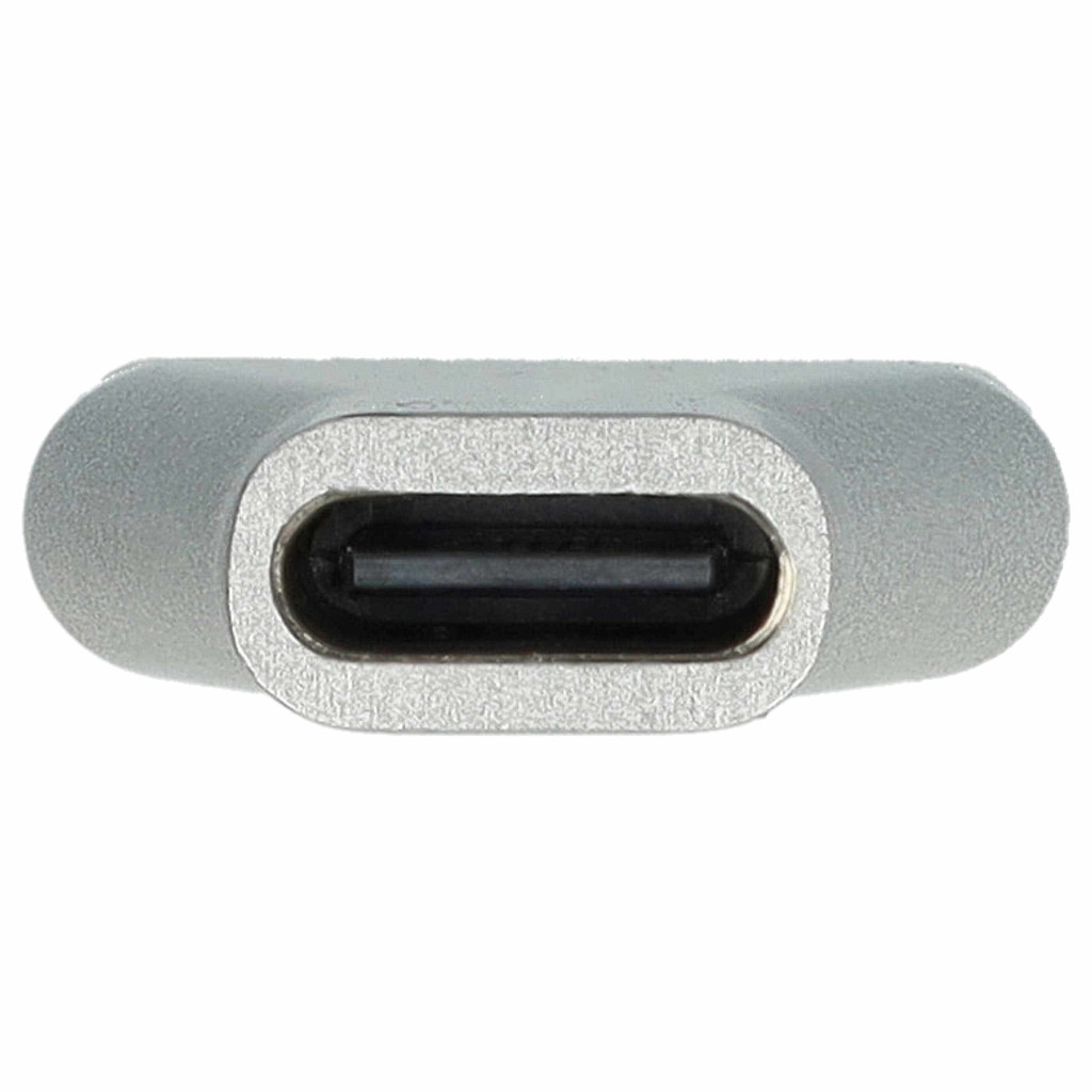 VHBW USB Type C adapter MagSafe 2-höz, 11", 2015 Apple MacBook Air notebookhoz - 100 W