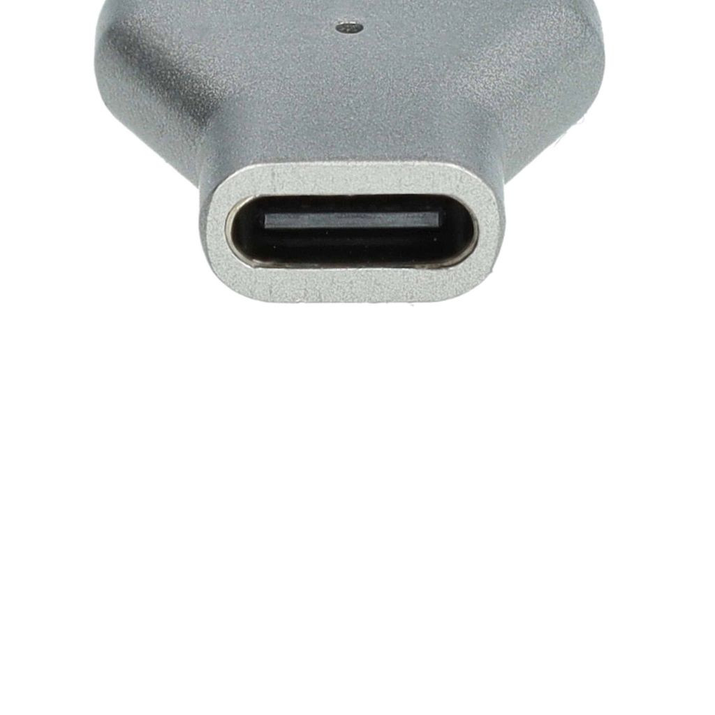 VHBW USB Type C adapter MagSafe 2-höz, 11", 2015 Apple MacBook Air notebookhoz - 100 W