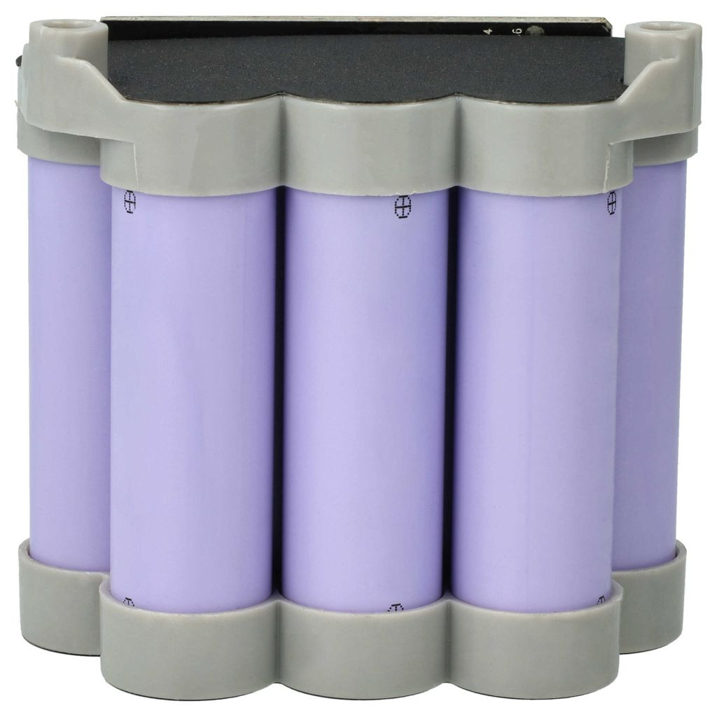 VHBW Akkumulátor - 2500 mAh, 25,9 V, Li-Ion