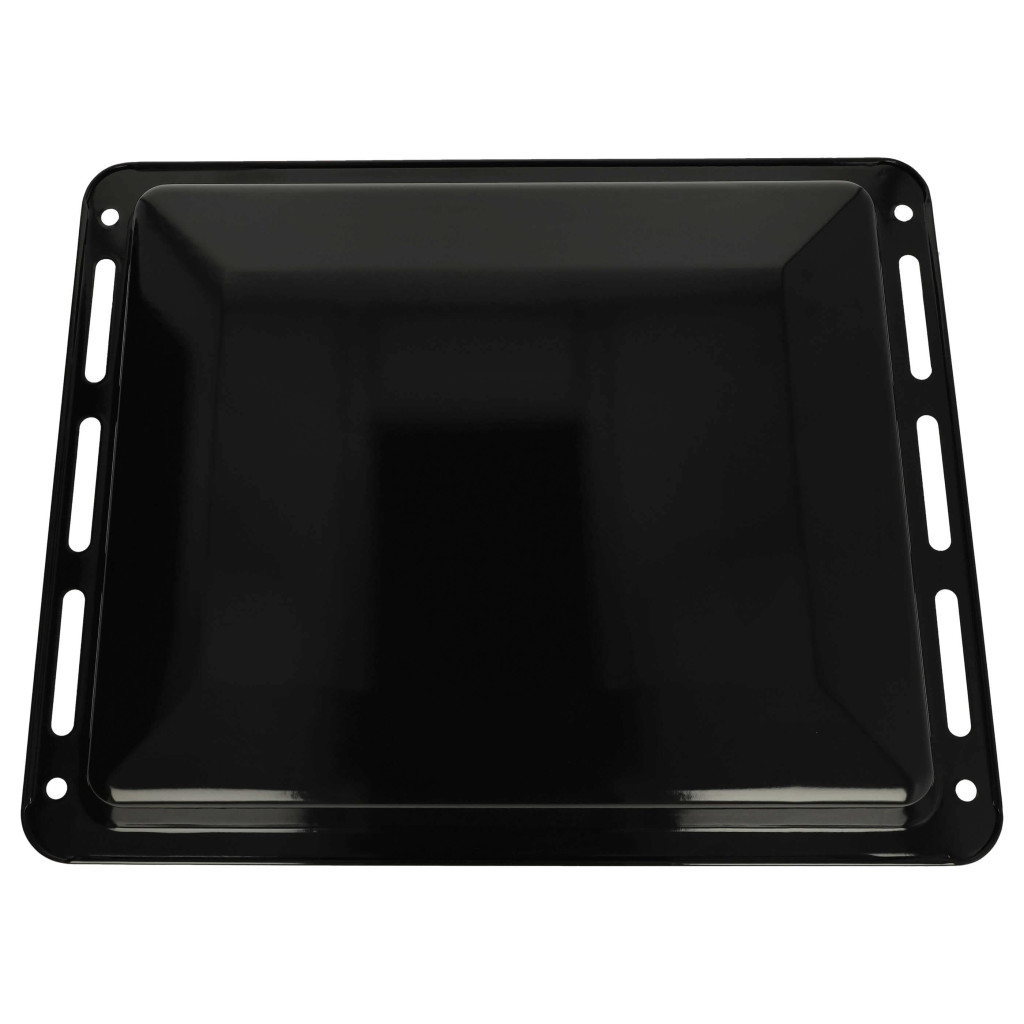 Baking Tray as Replacement for Bosch 00662999, 662999, 434038 Oven - 46 x 36.4 x 4 cm Baking Tray as Replacement for Bosch 00662999, 662999, 434038 Oven - 46 x 36.4 x 4 cm