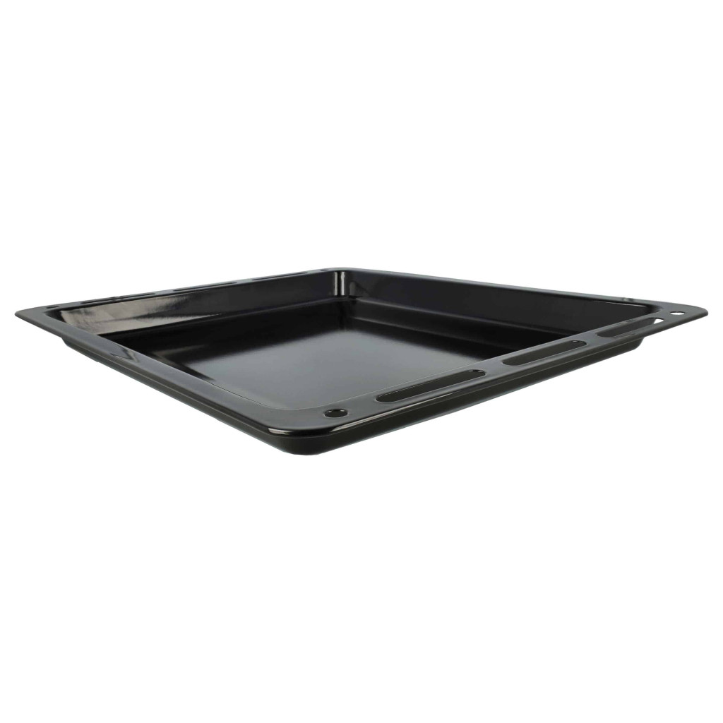 Baking Tray as Replacement for Bosch 00662999, 662999, 434038 Oven - 46 x 36.4 x 4 cm Baking Tray as Replacement for Bosch 00662999, 662999, 434038 Oven - 46 x 36.4 x 4 cm