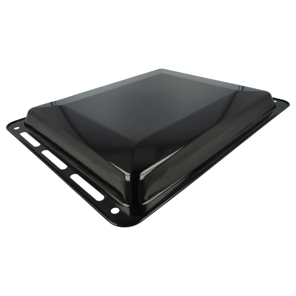 Baking Tray as Replacement for Bosch 00662999, 662999, 434038 Oven - 46 x 36.4 x 4 cm Baking Tray as Replacement for Bosch 00662999, 662999, 434038 Oven - 46 x 36.4 x 4 cm