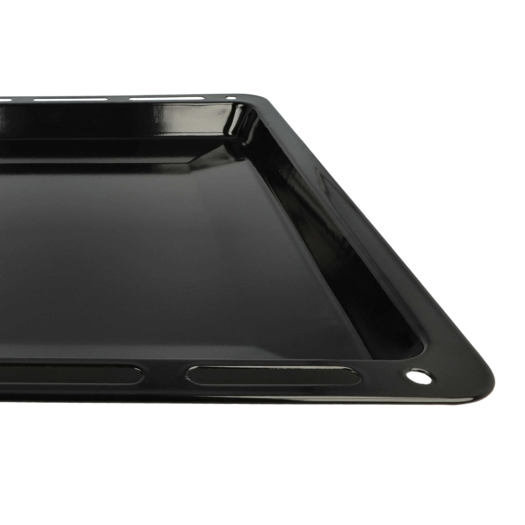 Baking Tray as Replacement for Bosch 00662999, 662999, 434038 Oven - 46 x 36.4 x 4 cm Baking Tray as Replacement for Bosch 00662999, 662999, 434038 Oven - 46 x 36.4 x 4 cm