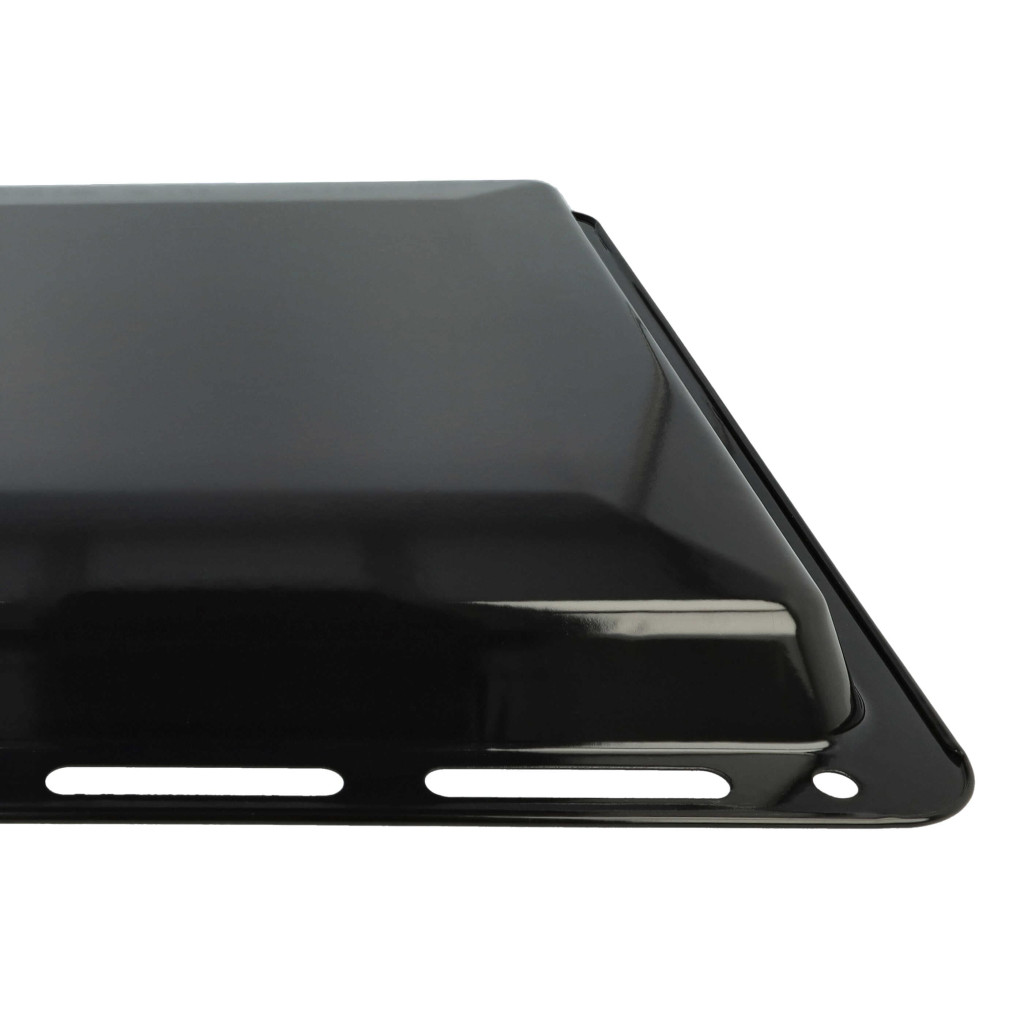 Baking Tray as Replacement for Bosch 00662999, 662999, 434038 Oven - 46 x 36.4 x 4 cm Baking Tray as Replacement for Bosch 00662999, 662999, 434038 Oven - 46 x 36.4 x 4 cm