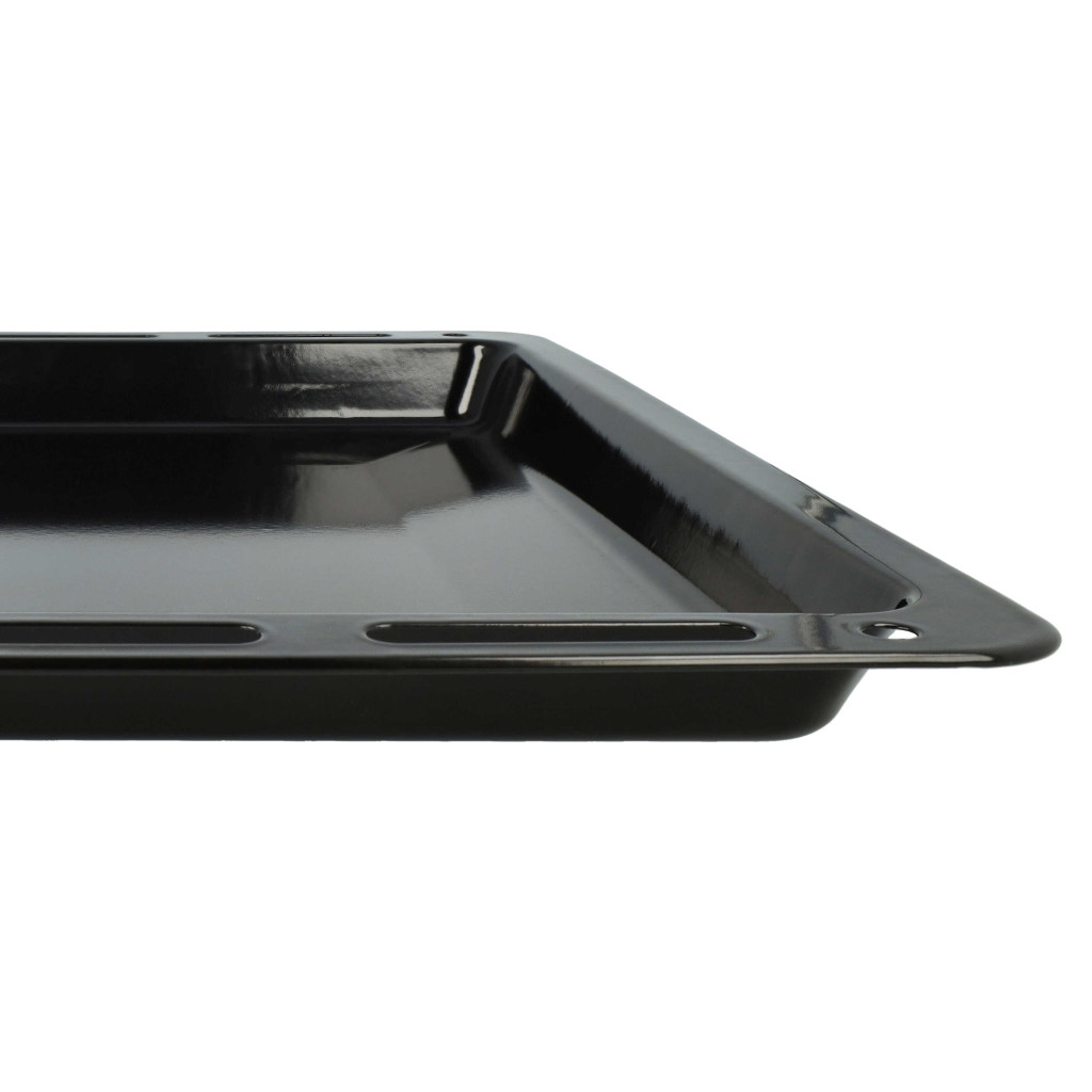 Baking Tray as Replacement for Bosch 00662999, 662999, 434038 Oven - 46 x 36.4 x 4 cm Baking Tray as Replacement for Bosch 00662999, 662999, 434038 Oven - 46 x 36.4 x 4 cm
