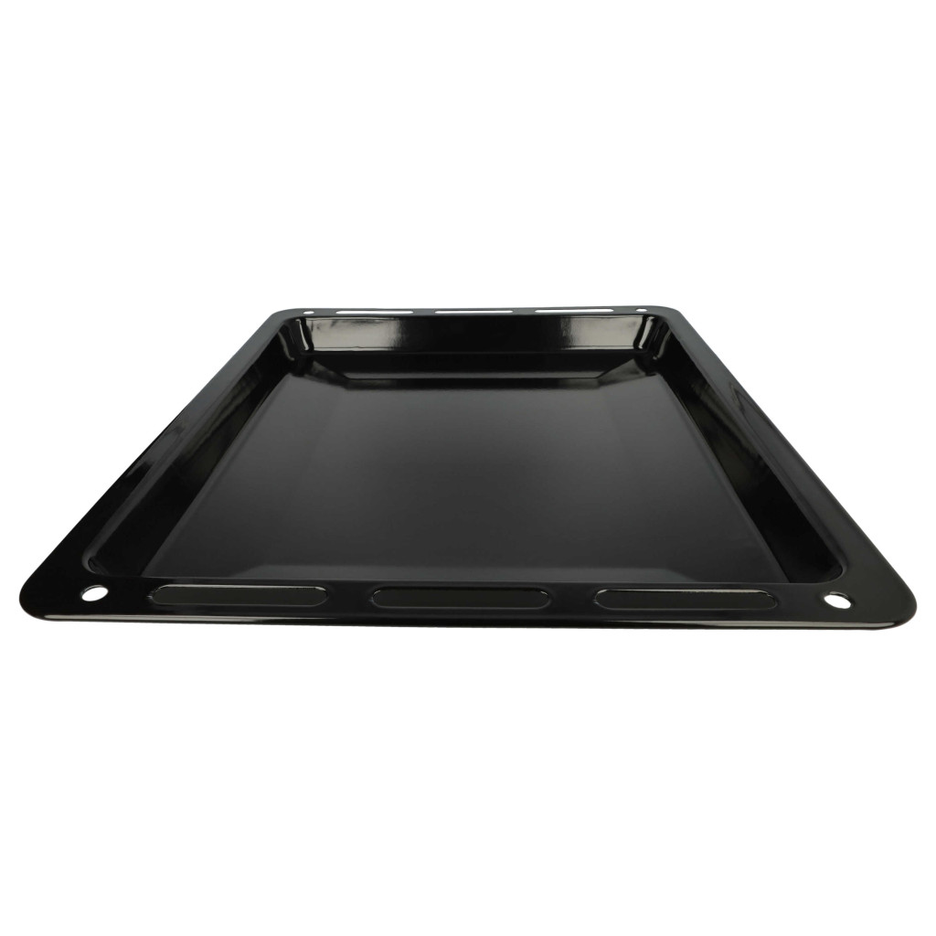 Baking Tray as Replacement for Bosch 00662999, 662999, 434038 Oven - 46 x 36.4 x 4 cm Baking Tray as Replacement for Bosch 00662999, 662999, 434038 Oven - 46 x 36.4 x 4 cm