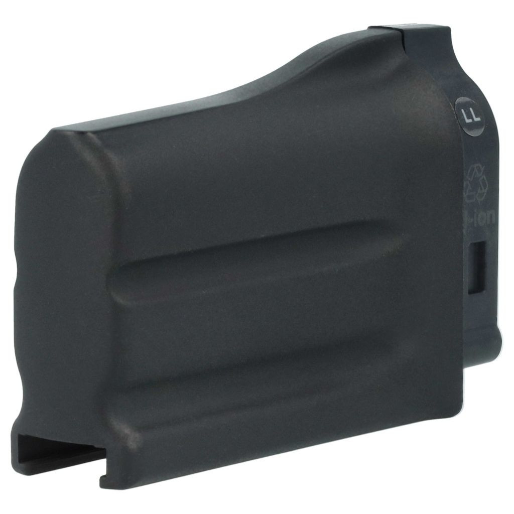 VHBW Akkumulátor Shimano SM-BTR1-hez, 7.4V, 500mAh