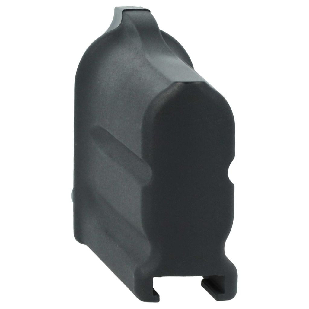 VHBW Akkumulátor Shimano SM-BTR1-hez, 7.4V, 500mAh
