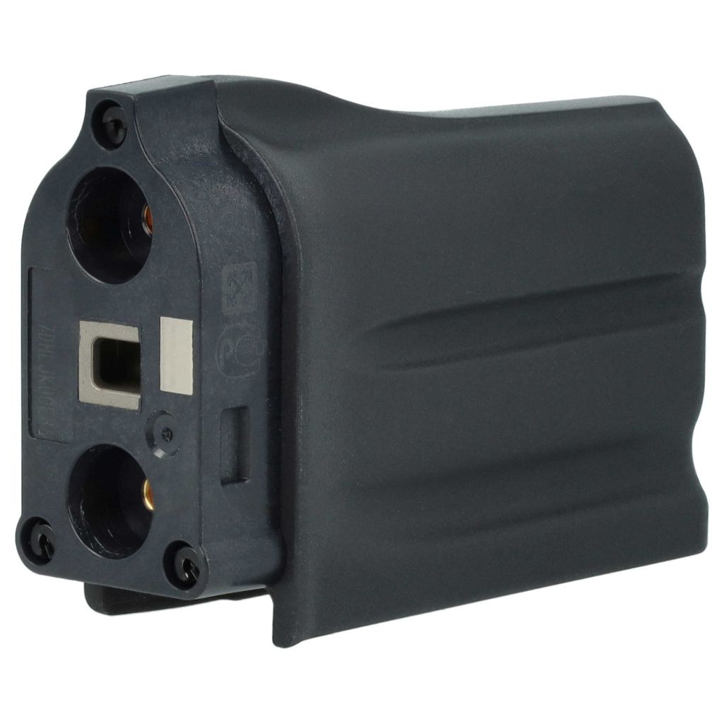 VHBW Akkumulátor Shimano SM-BTR1-hez, 7.4V, 500mAh