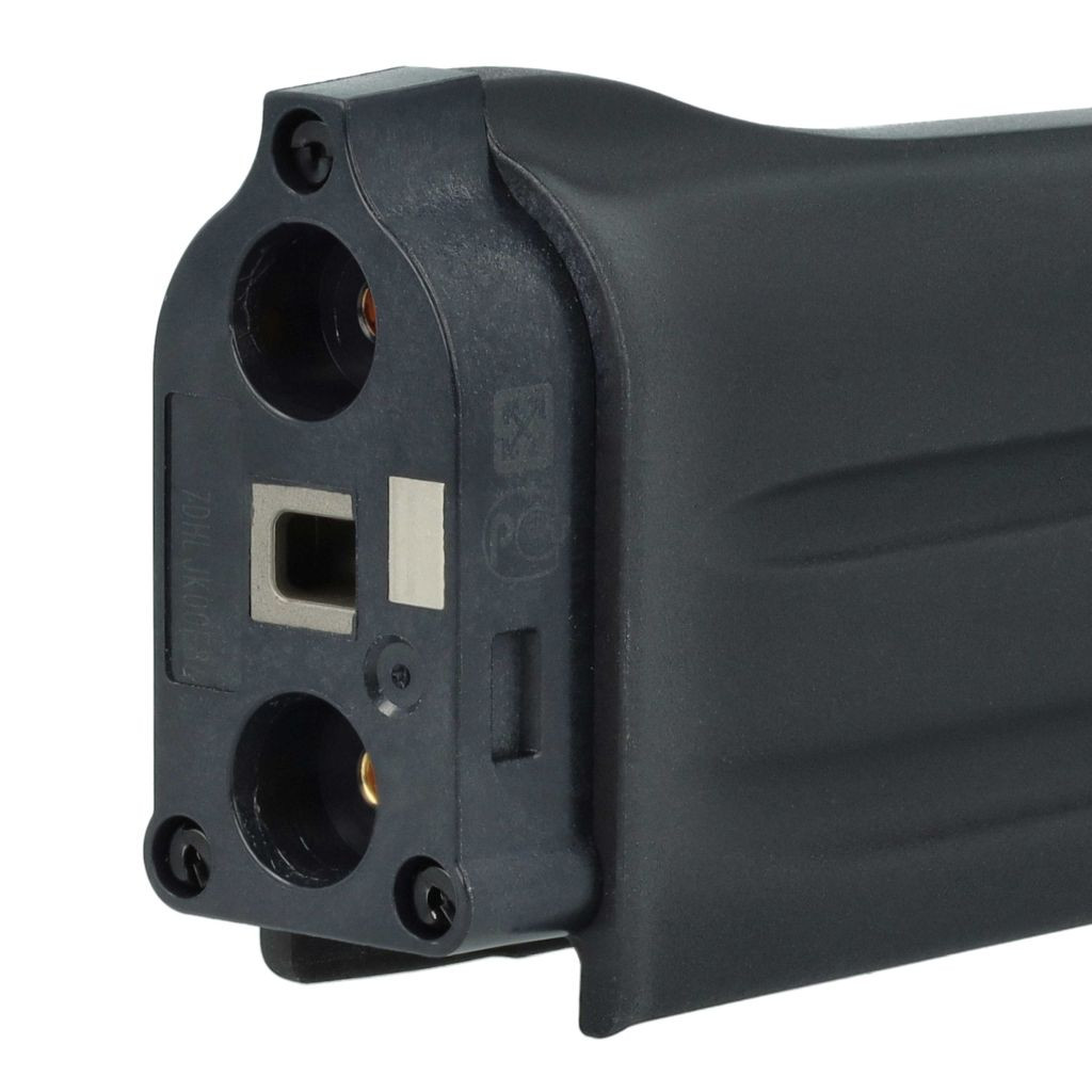 VHBW Akkumulátor Shimano SM-BTR1-hez, 7.4V, 500mAh
