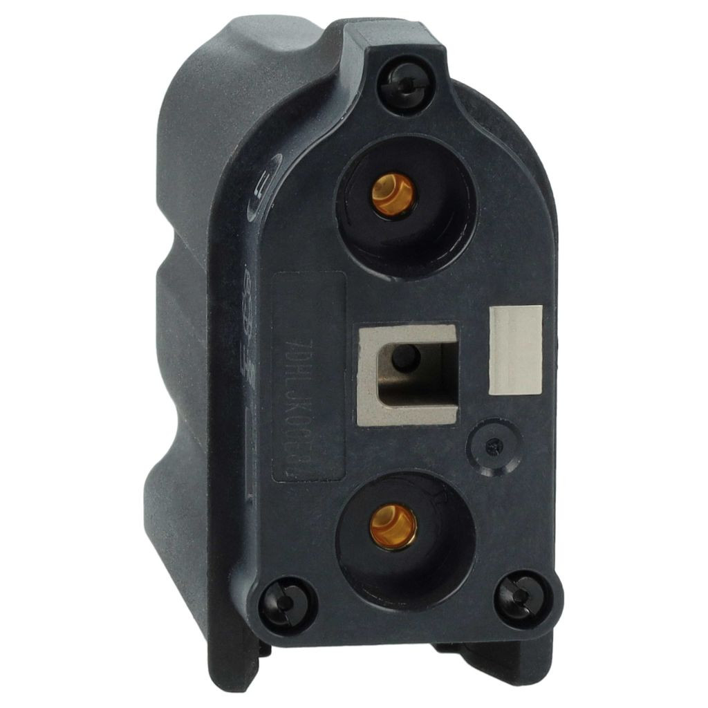 VHBW Akkumulátor Shimano SM-BTR1-hez, 7.4V, 500mAh