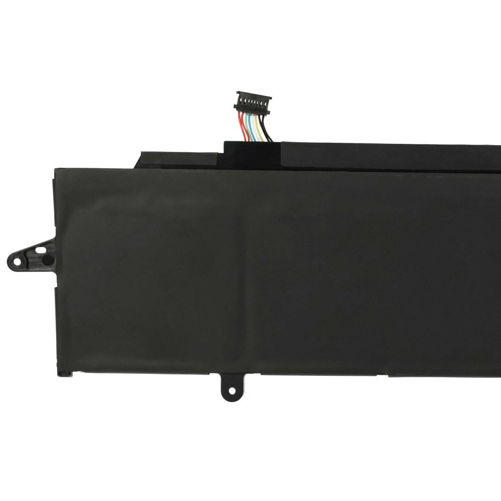 VHBW Notebook akkumulátor Lenovo 5B10W51817, 5B10W51818 - 3500 mAh 15,36 V Li-polimer, fekete VHBW Notebook akkumulátor Lenovo 5B10W51817, 5B10W51818 - 3500 mAh 15,36 V Li-polimer, fekete