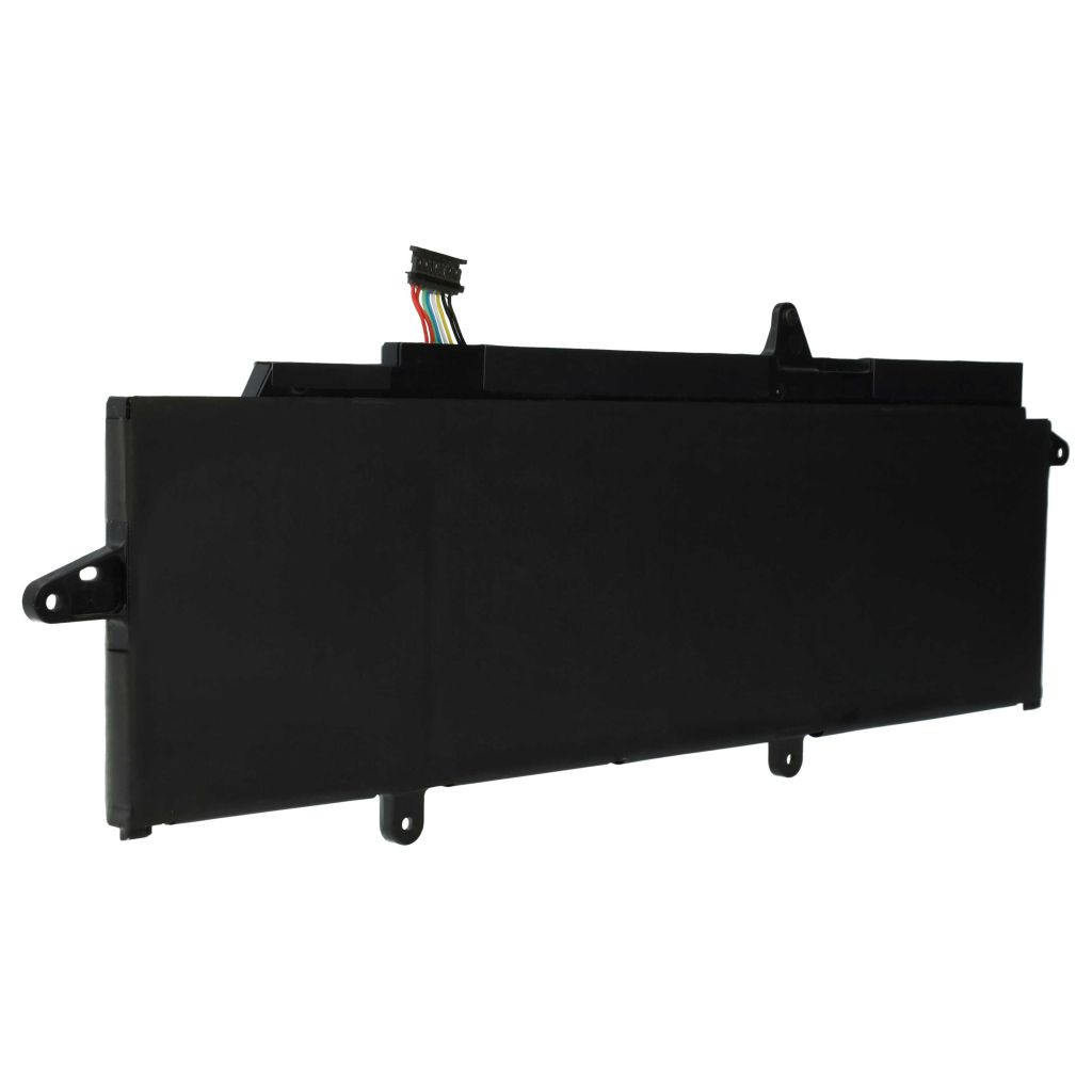 VHBW Notebook akkumulátor Lenovo 5B10W51817, 5B10W51818 - 3500 mAh 15,36 V Li-polimer, fekete VHBW Notebook akkumulátor Lenovo 5B10W51817, 5B10W51818 - 3500 mAh 15,36 V Li-polimer, fekete