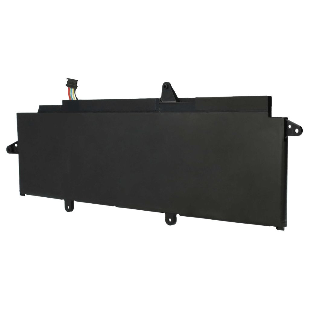 VHBW Notebook akkumulátor Lenovo 5B10W51817, 5B10W51818 - 3500 mAh 15,36 V Li-polimer, fekete VHBW Notebook akkumulátor Lenovo 5B10W51817, 5B10W51818 - 3500 mAh 15,36 V Li-polimer, fekete