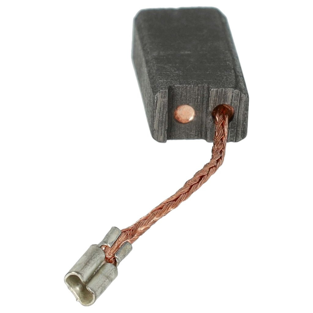 VHBW Szénkefe 20x10x6,2mm Duss Dx P60 (2darab) VHBW Szénkefe 20x10x6,2mm Duss Dx P60 (2darab)