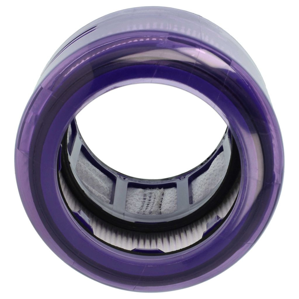 VHBW 1x Dyson 965241-01 HEPA Szűrő