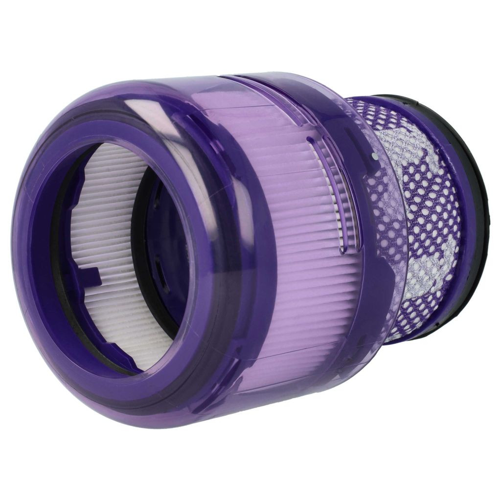 VHBW 1x Dyson 965241-01 HEPA Szűrő