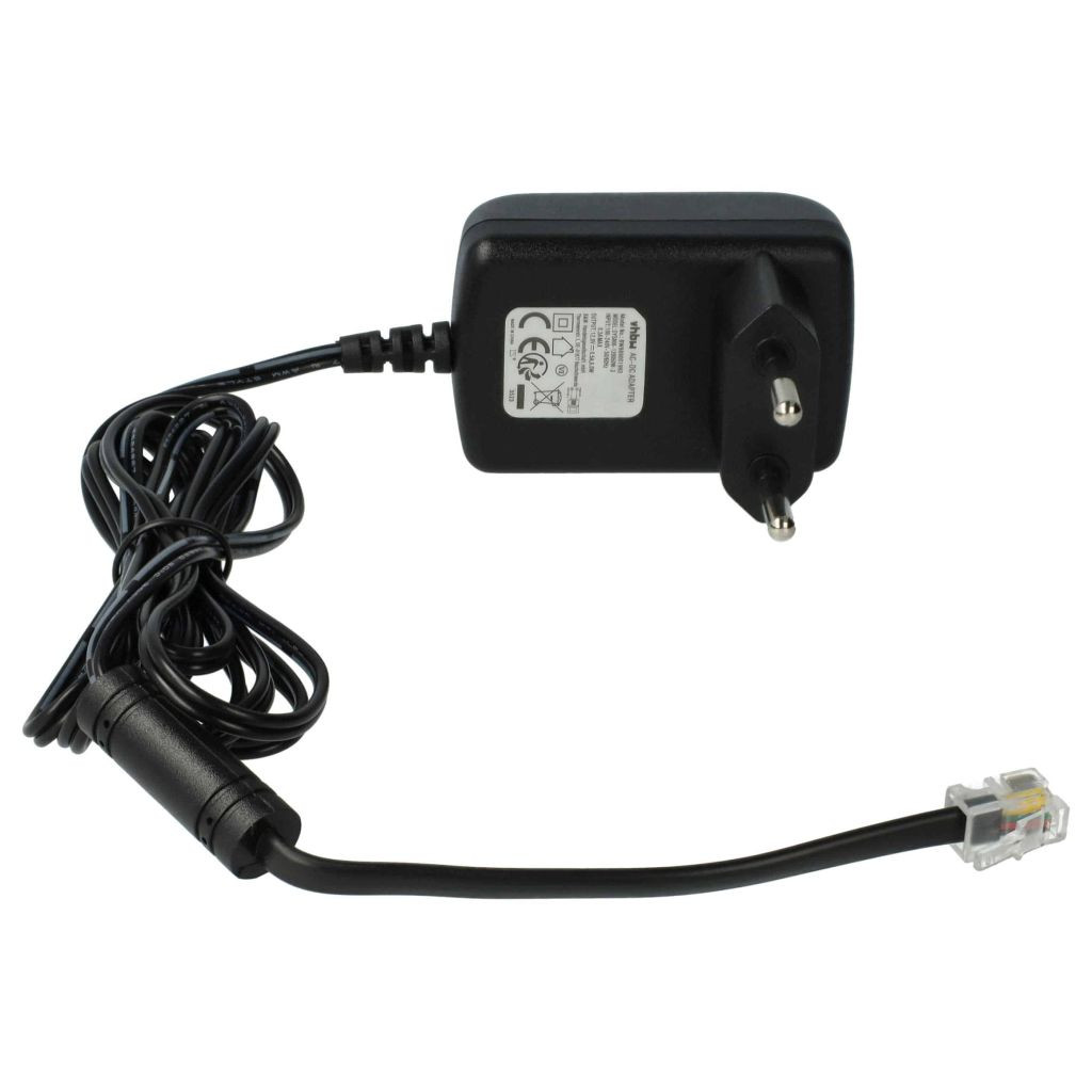 VHBW Innovaphone IP200 Netzteil 12V, 0,5A