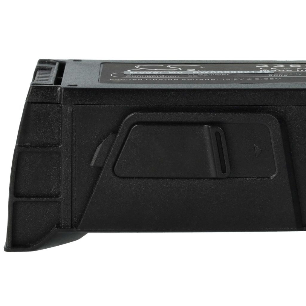 VHBW Drón akkumulátor DJI CP.PT.00000119.01 - 2350 mAh 11,55 V Li-polymer