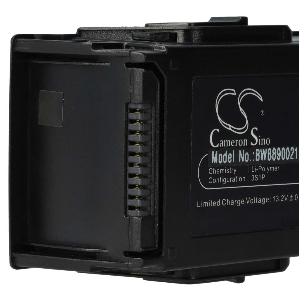 VHBW Drón akkumulátor DJI CP.PT.00000119.01 - 2350 mAh 11,55 V Li-polymer