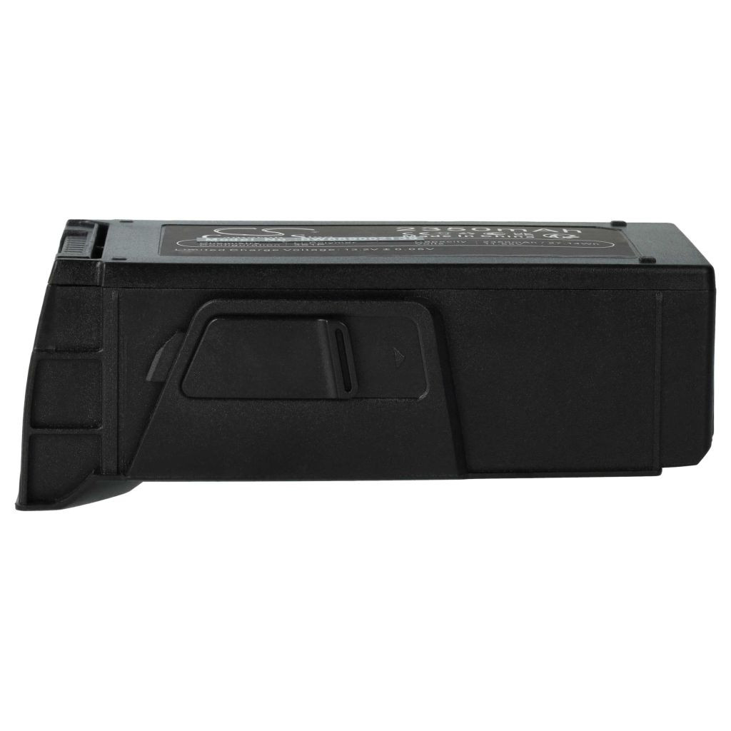 VHBW Drón akkumulátor DJI CP.PT.00000119.01 - 2350 mAh 11,55 V Li-polymer