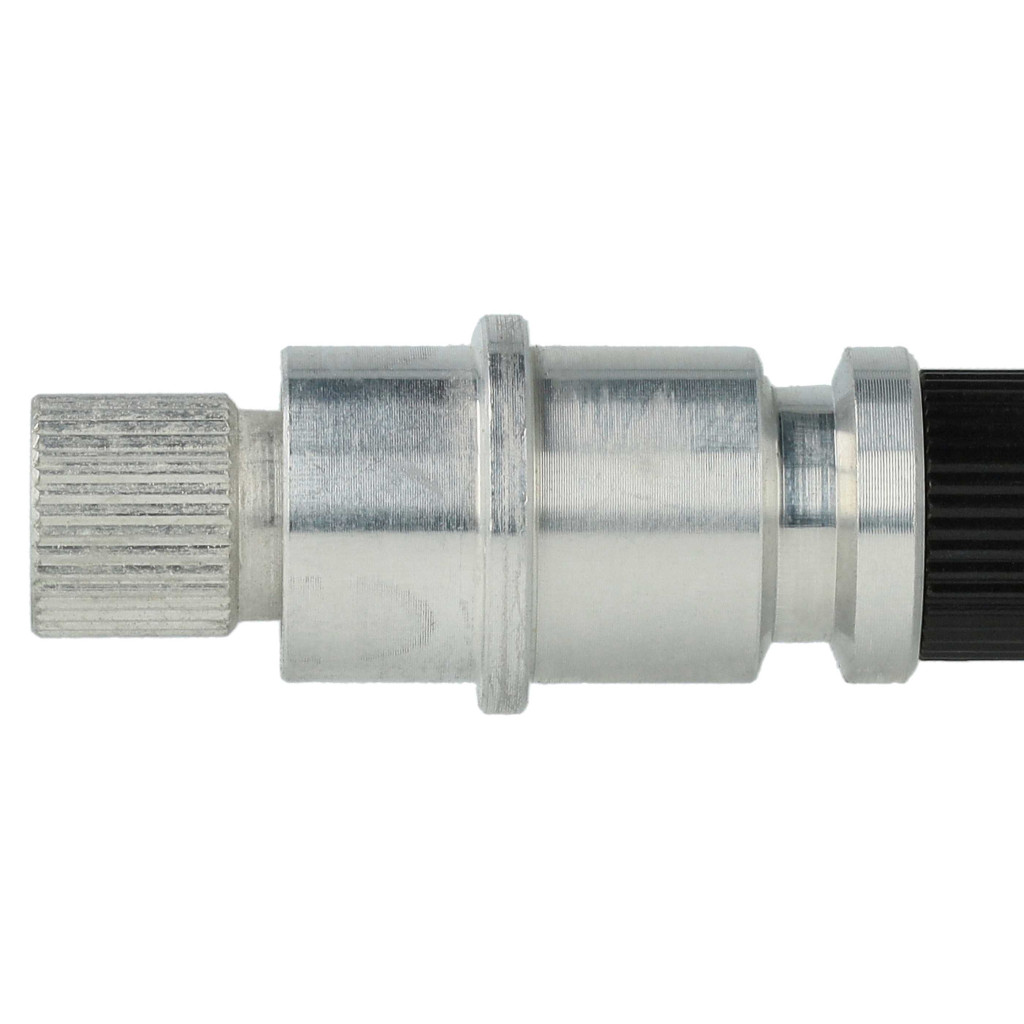 VHBW Penge Tartó Graphtec PHP33-CB15N-HS helyett - 10/14/16,5 mm Átmérő