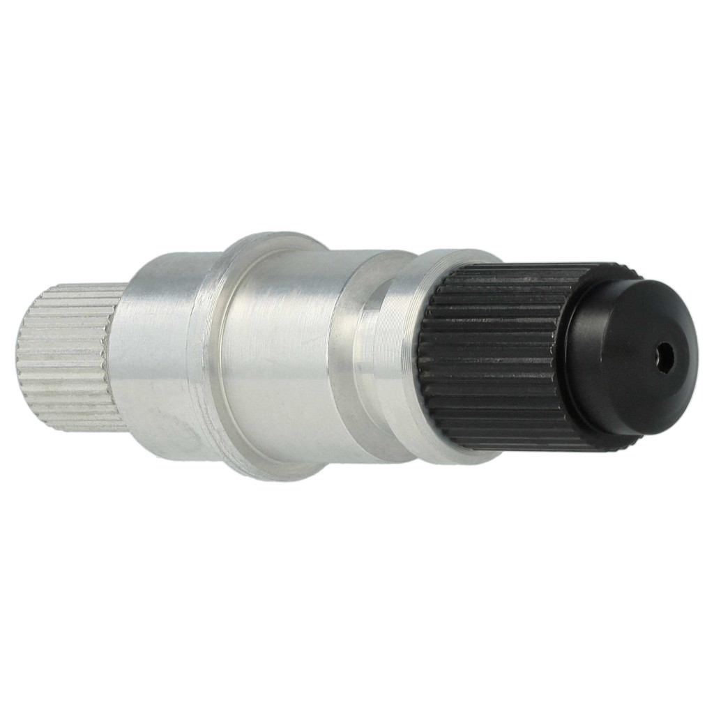 VHBW Penge Tartó Graphtec PHP33-CB15N-HS helyett - 10/14/16,5 mm Átmérő