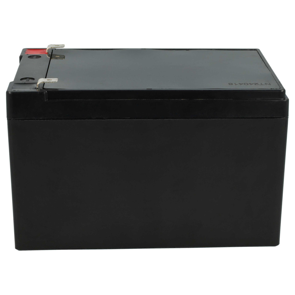 VHBW UPS Akkumulátor AGM07, RBC52 - 12000 mAh 12 V AGM VHBW UPS Akkumulátor AGM07, RBC52 - 12000 mAh 12 V AGM