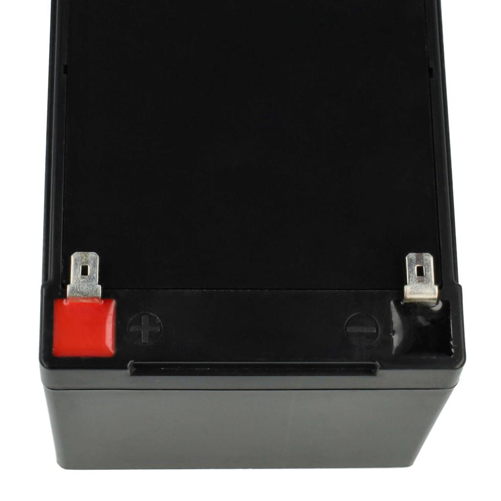 VHBW UPS Akkumulátor AGM07, RBC52 - 12000 mAh 12 V AGM VHBW UPS Akkumulátor AGM07, RBC52 - 12000 mAh 12 V AGM