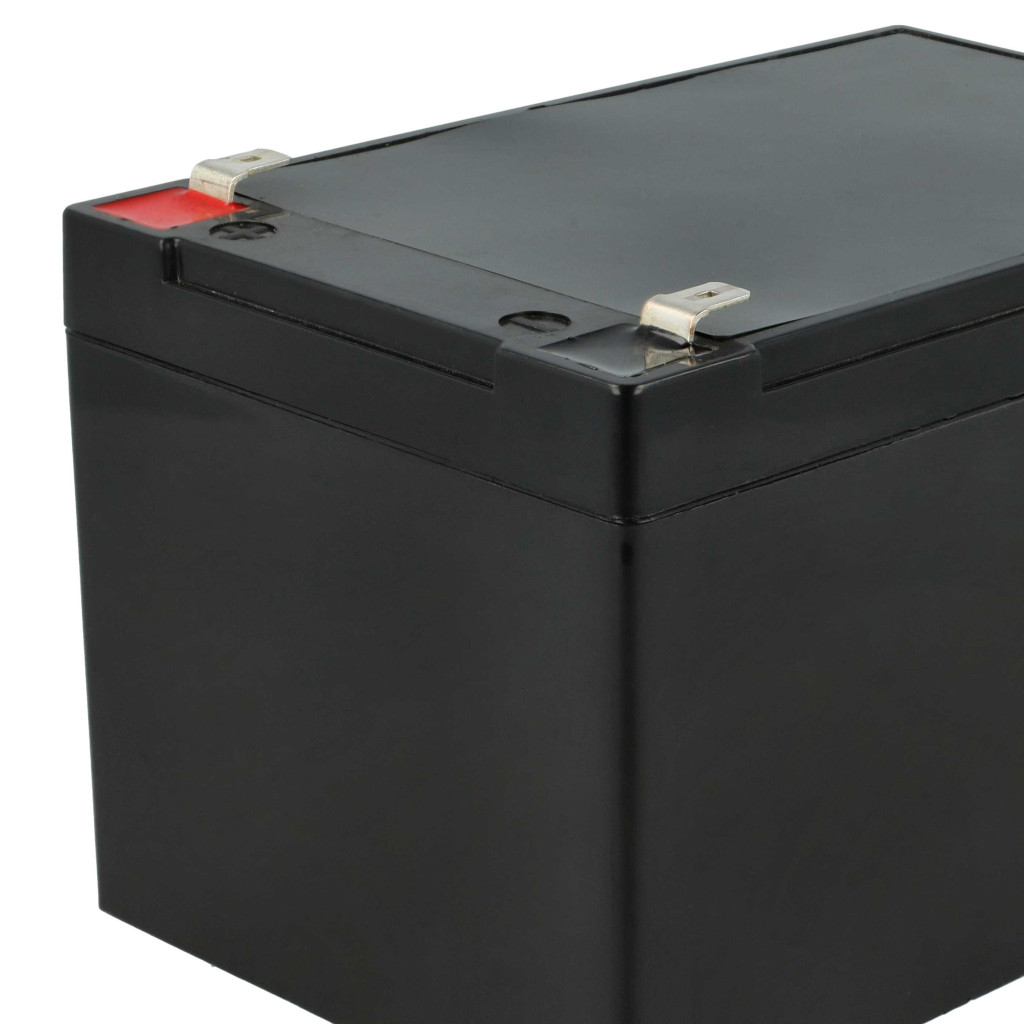 VHBW UPS Akkumulátor AGM07, RBC52 - 12000 mAh 12 V AGM VHBW UPS Akkumulátor AGM07, RBC52 - 12000 mAh 12 V AGM