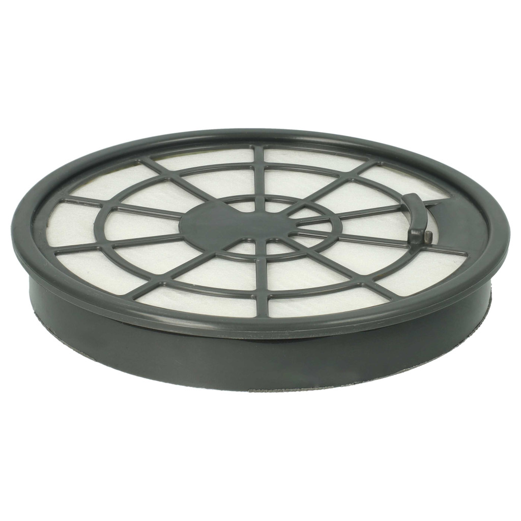 VHBW Porszívó Szűrő Dirt Devil 2620002 - HEPA szűrő VHBW Porszívó Szűrő Dirt Devil 2620002 - HEPA szűrő