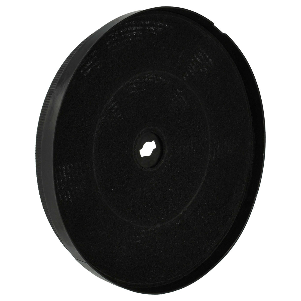 VHBW Szénszűrő 127024 - 20 cm