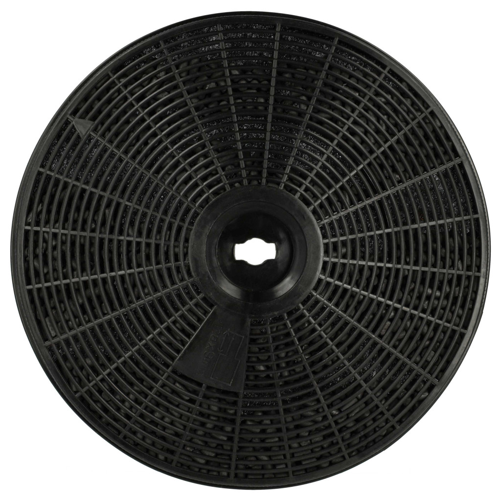 VHBW Szénszűrő 127024 - 20 cm