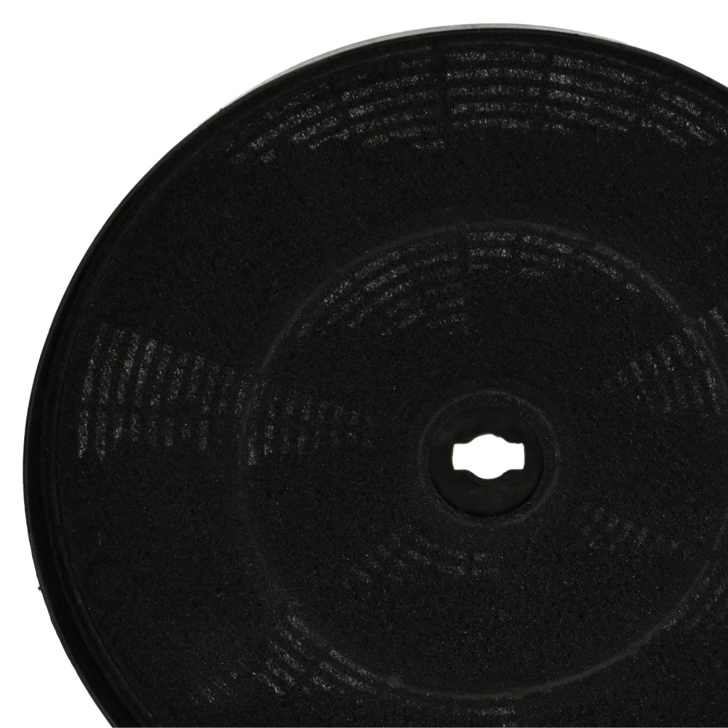 VHBW Szénszűrő 127024 - 20 cm
