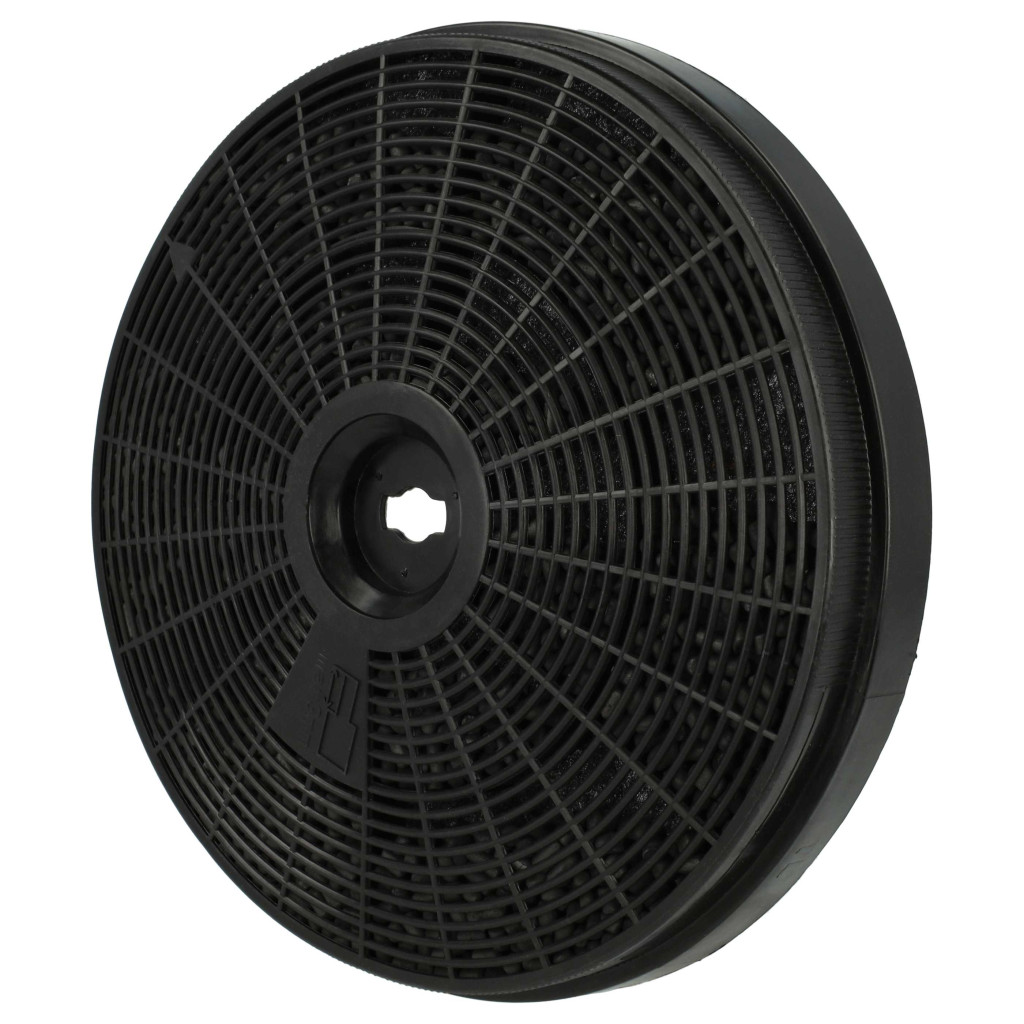VHBW Szénszűrő 127024 - 20 cm
