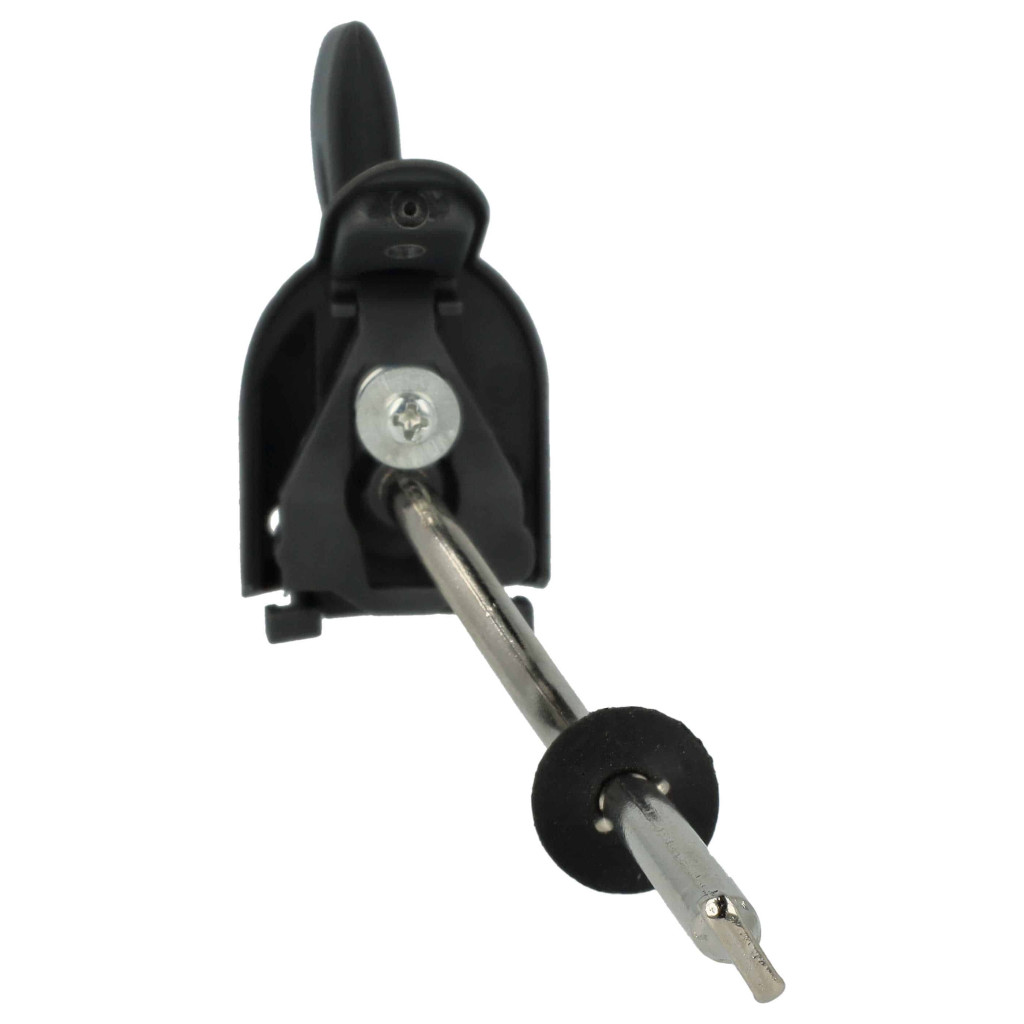 VHBW Rögzítőkar Vorwerk 10027085 - műanyag/fém VHBW Rögzítőkar Vorwerk 10027085 - műanyag/fém