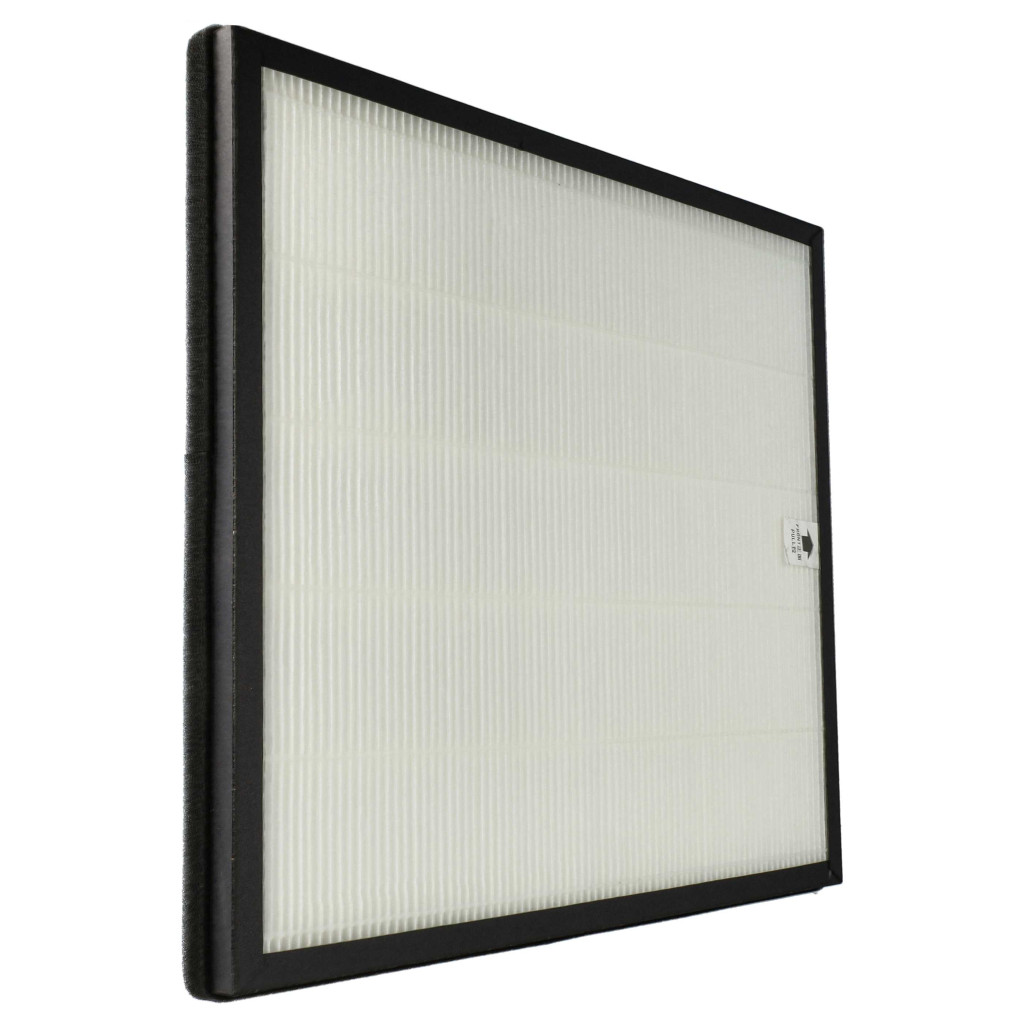 VHBW HEPA Szűrő Philips AC4124/02, AC4124/10 - 2 db