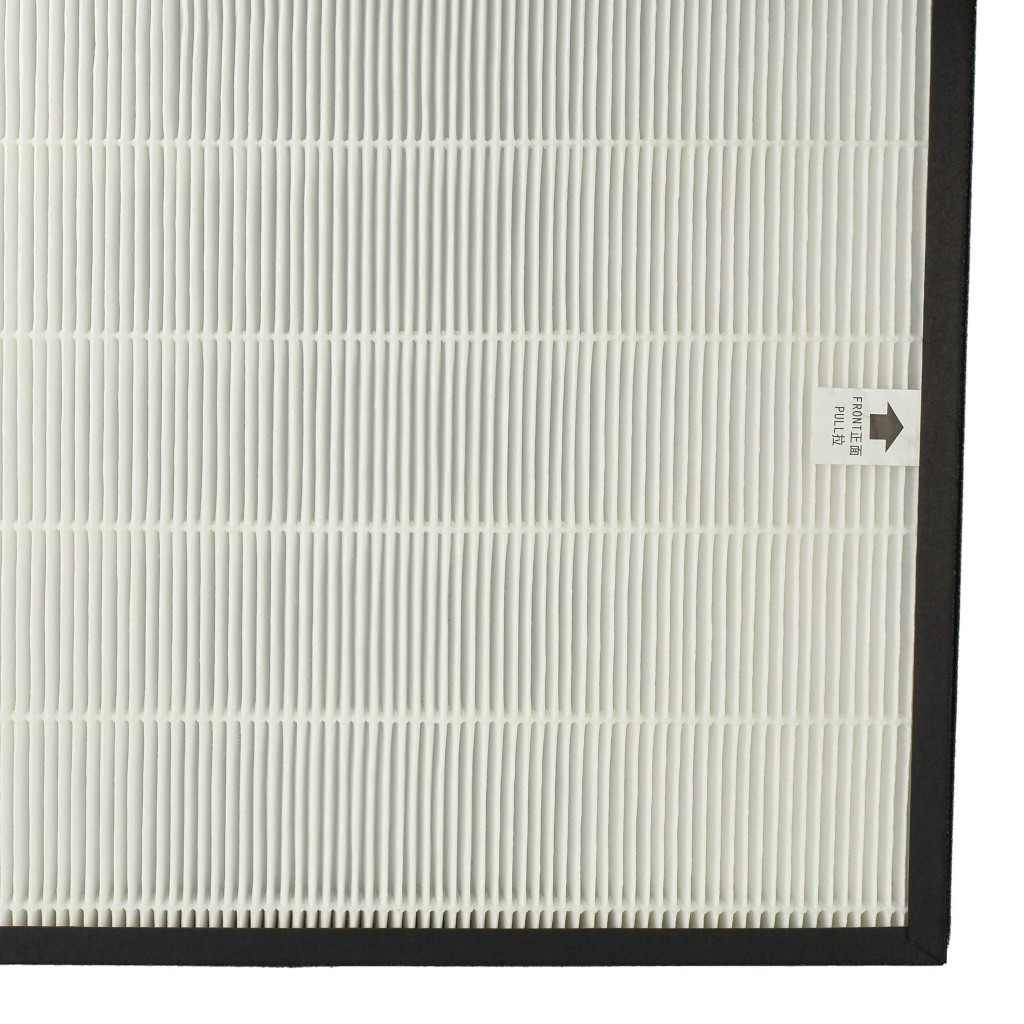 VHBW HEPA Szűrő Philips AC4124/02, AC4124/10 - 2 db