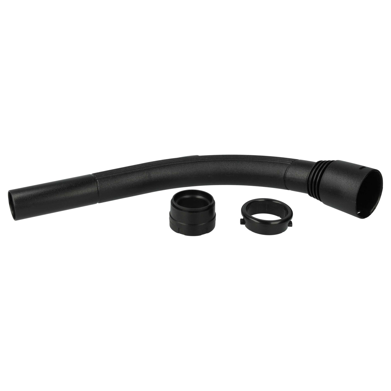 2x Vacuum Cleaner Handle as Replacement for Dirt Devil Vacuum Cleaner Handle 50100215035021 32 mm Diameter
