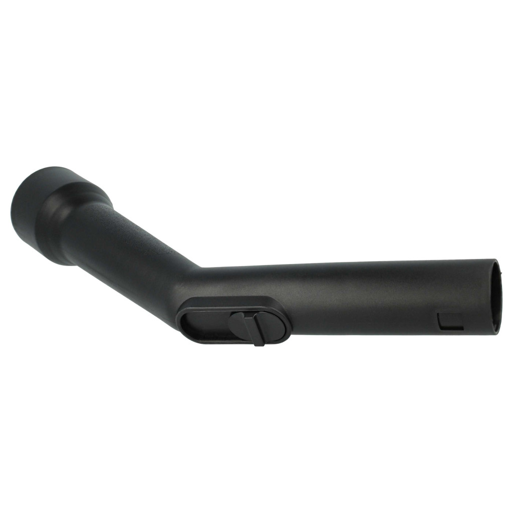 2x Vacuum Cleaner Handle as Replacement for Miele Vacuum Cleaner Handle 526909135654609442600 35 mm Diameter 2x Vacuum Cleaner Handle as Replacement for Miele Vacuum Cleaner Handle 526909135654609442600 35 mm Diameter