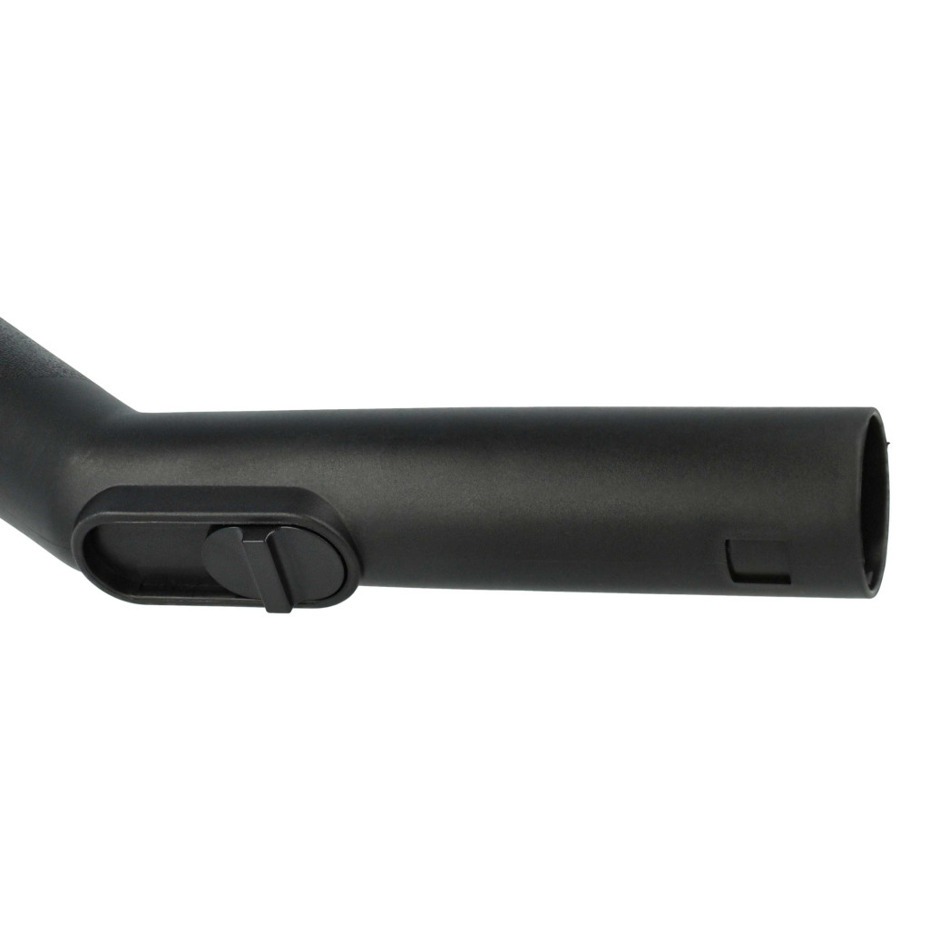 2x Vacuum Cleaner Handle as Replacement for Miele Vacuum Cleaner Handle 526909135654609442600 35 mm Diameter 2x Vacuum Cleaner Handle as Replacement for Miele Vacuum Cleaner Handle 526909135654609442600 35 mm Diameter