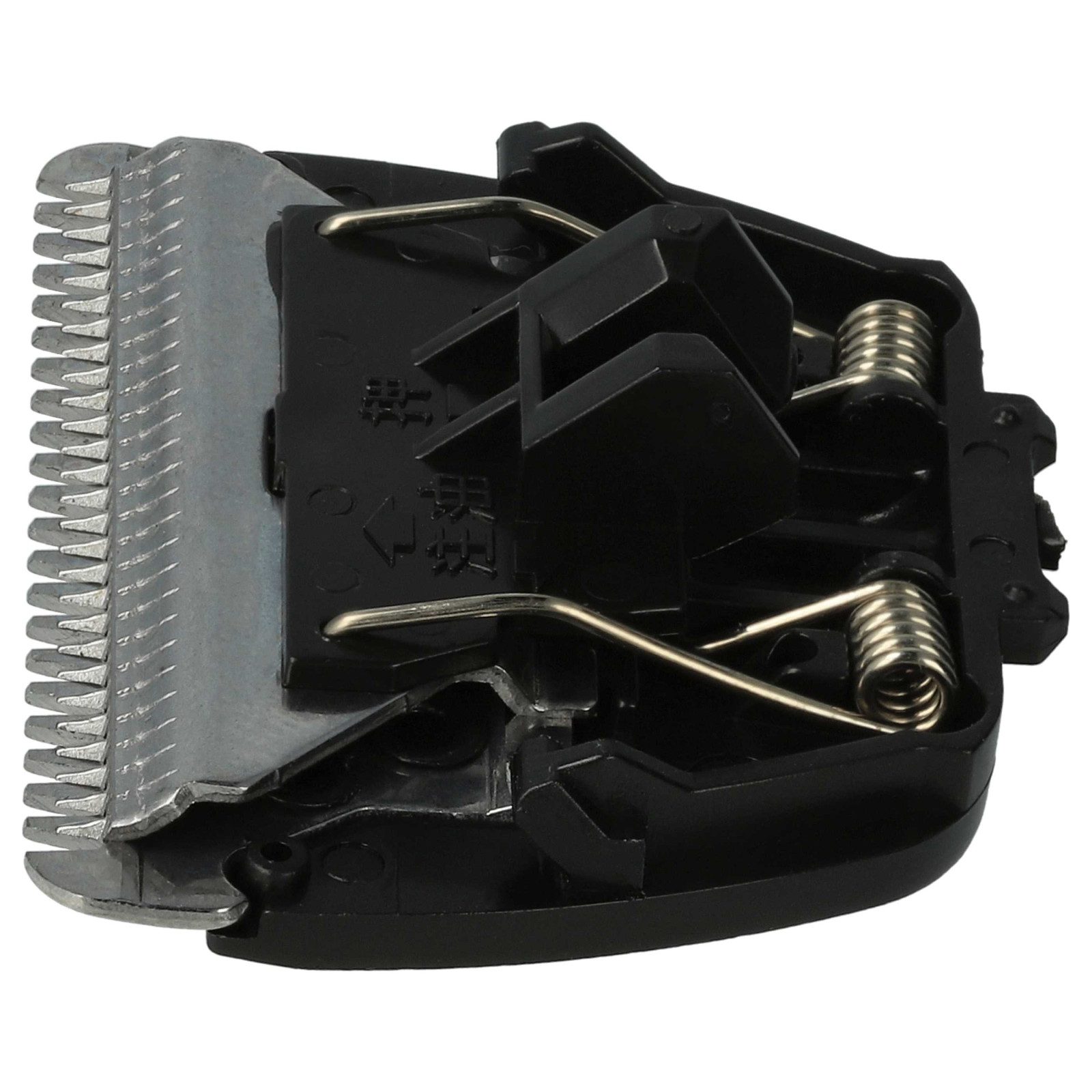 VHBW Borotvafej WER9602Y, WER9602 - fekete VHBW Borotvafej WER9602Y, WER9602 - fekete