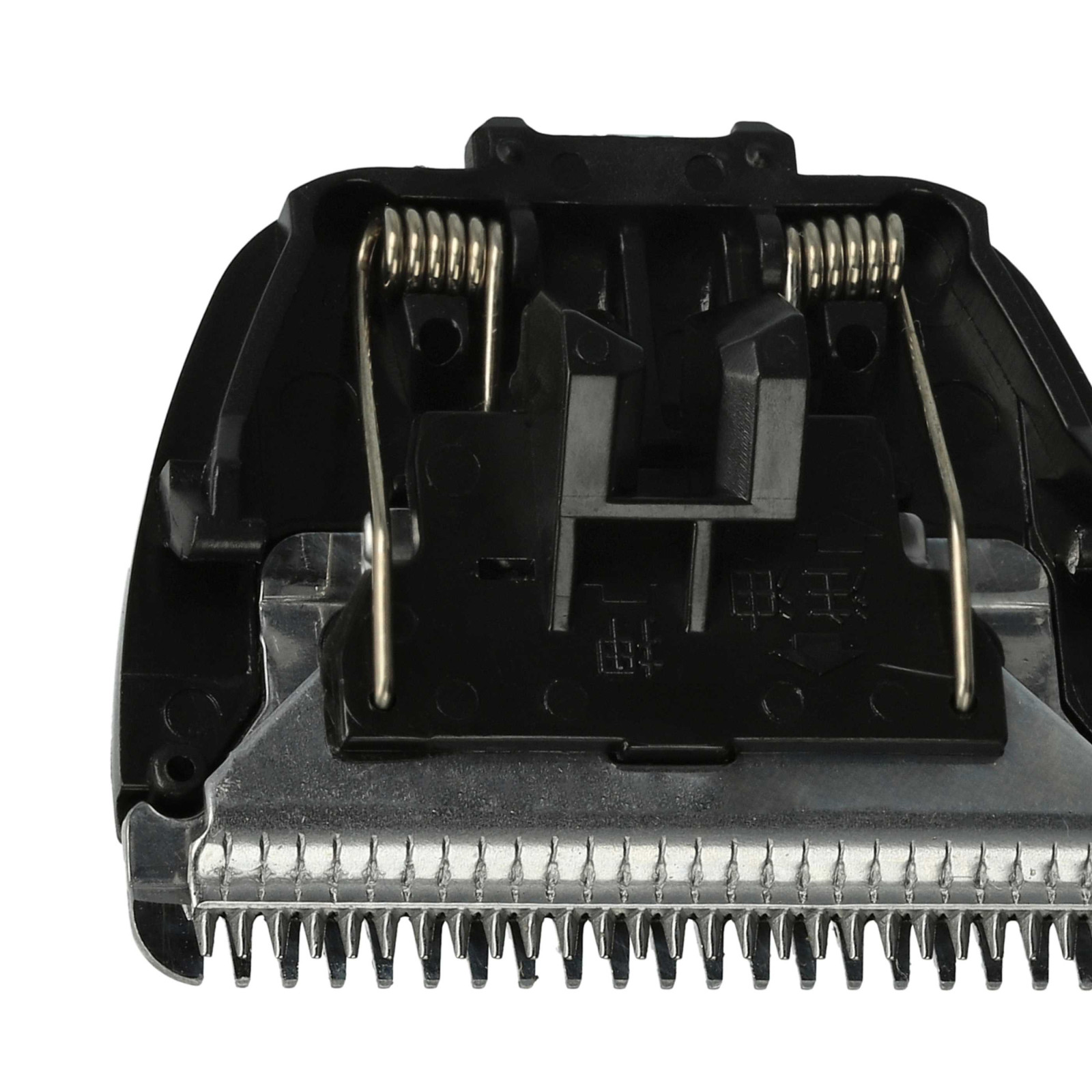 VHBW Borotvafej WER9602Y, WER9602 - fekete VHBW Borotvafej WER9602Y, WER9602 - fekete