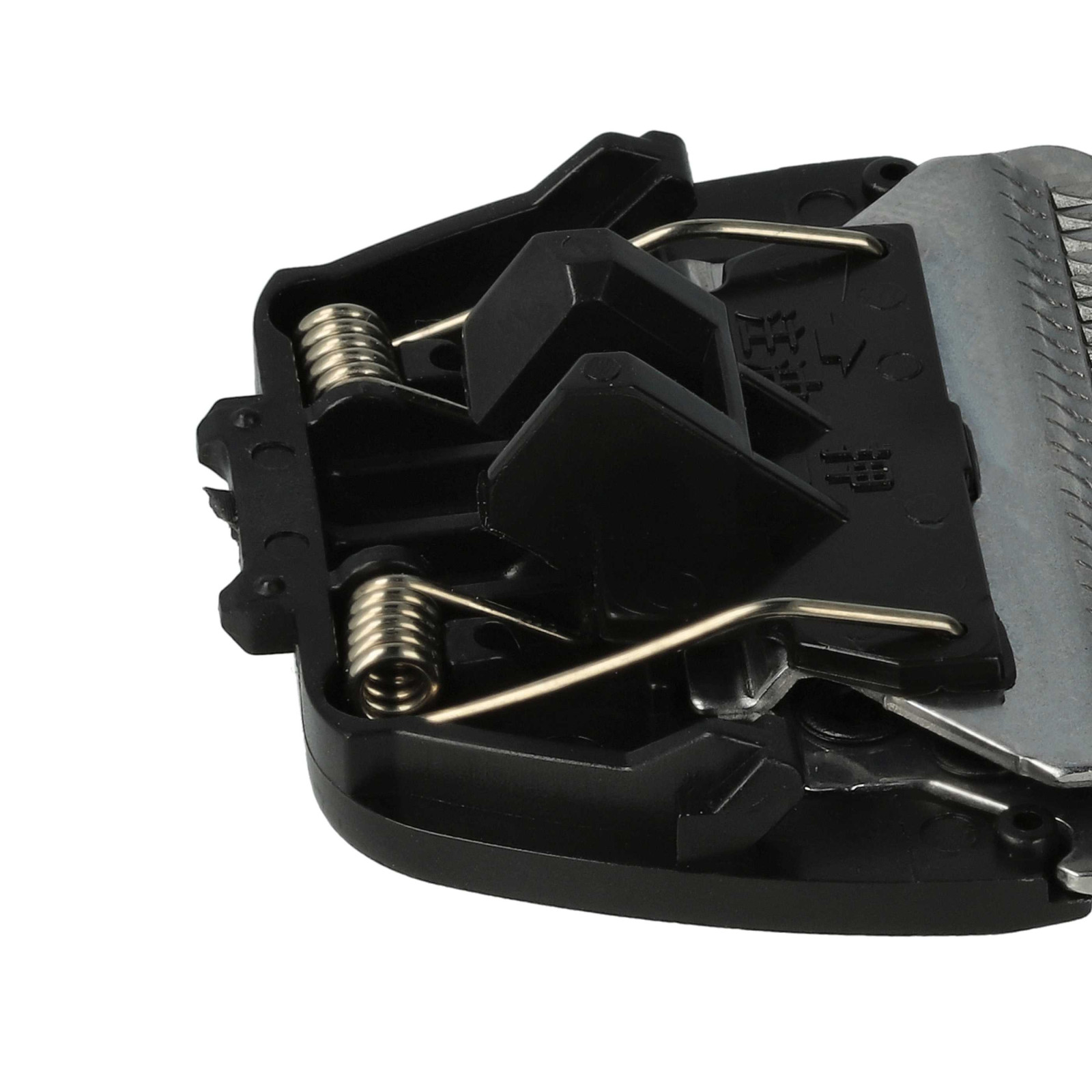 VHBW Borotvafej WER9602Y, WER9602 - fekete VHBW Borotvafej WER9602Y, WER9602 - fekete