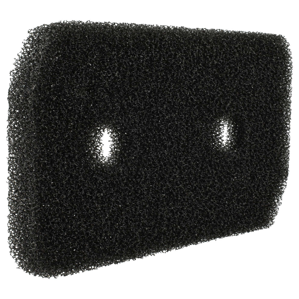 10x Filter as Replacement for Bosch Siemens 12007650 Tumble Dryer etc.