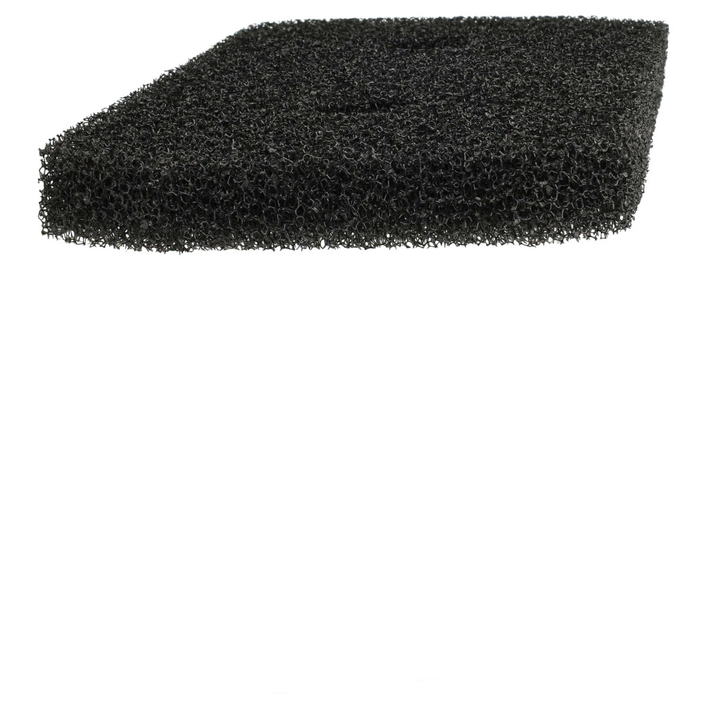 10x Filter as Replacement for Bosch Siemens 12007650 Tumble Dryer etc.