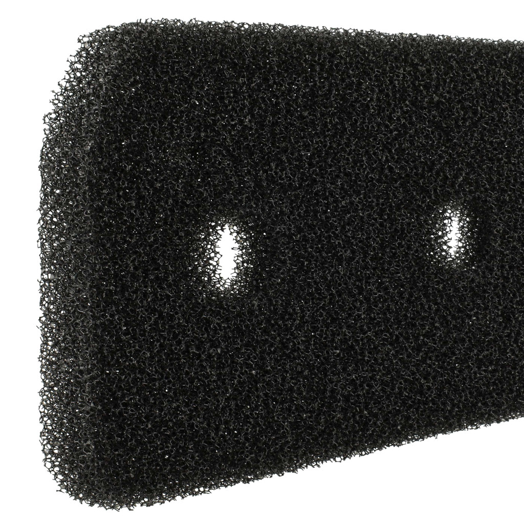 10x Filter as Replacement for Bosch Siemens 12007650 Tumble Dryer etc.
