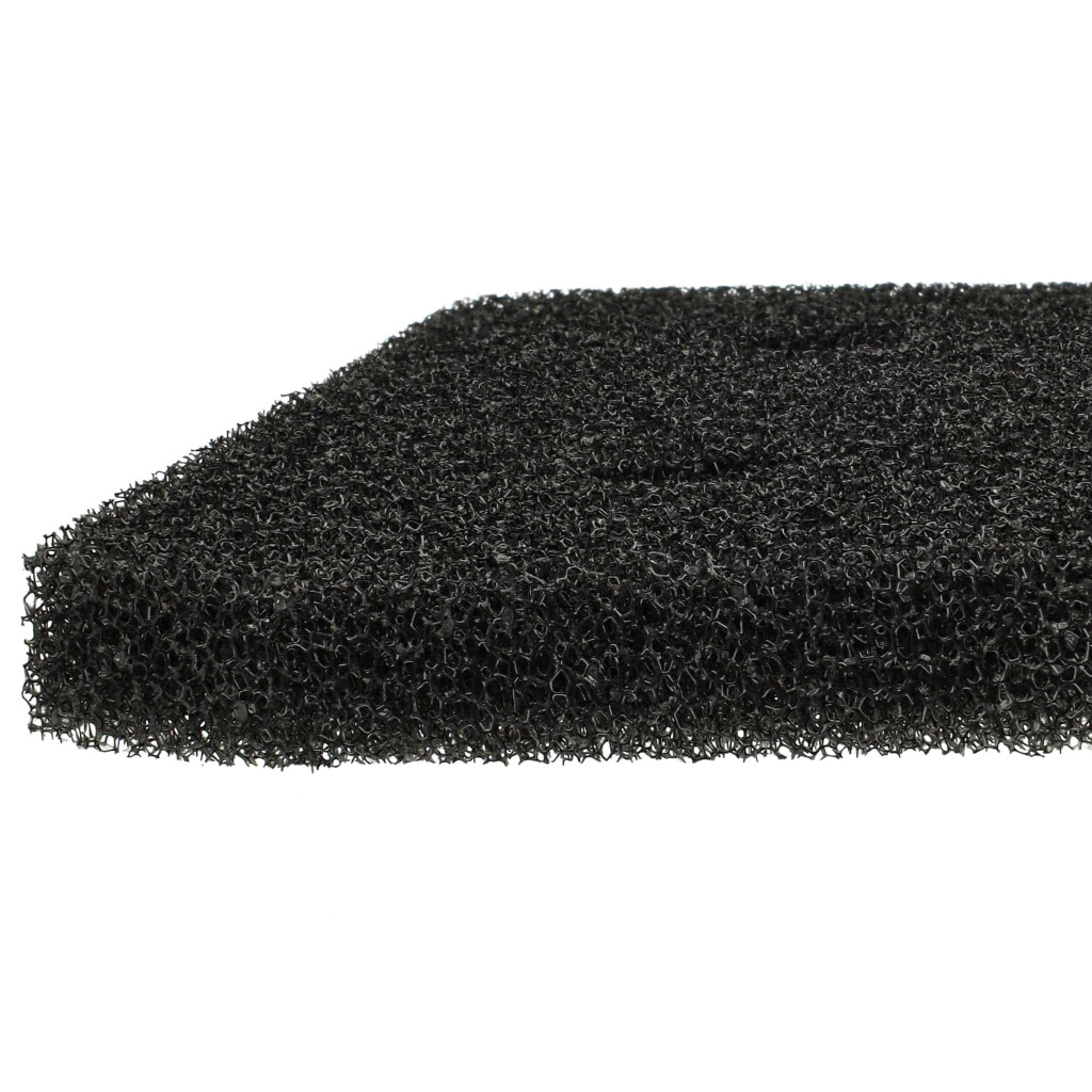 10x Filter as Replacement for Bosch Siemens 12007650 Tumble Dryer etc.